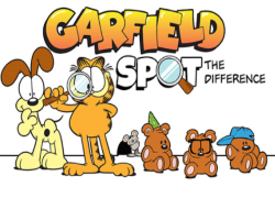 Gry Garfield Darmowe Gry Game Game