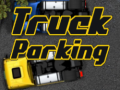 Gra Truck Parking