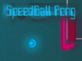 Gra Speedball Pong