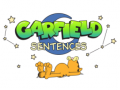 Gra Garfield Sentences