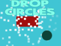 Gra Drop Circles