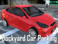 Gra Dockyard Car Parking