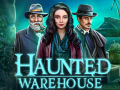 Gra Haunted Warehouse