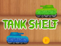Gra Tank Shelf