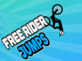Gra Free Rider Jumps