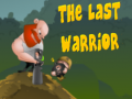 Gra The Last Warrior