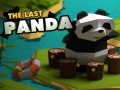 Gra The Last Panda