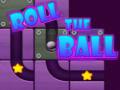 Gra Roll The Ball