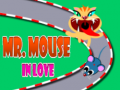 Gra Mr. Mouse In Love