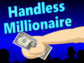 Gra Handless Millionaire