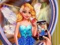 Gra Fairy Insta Selfie