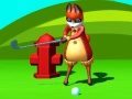 Gra Golf Royale