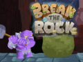 Gra Break The Rock