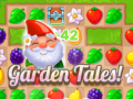 Gra Garden Tales