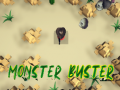 Gra Monster Buster
