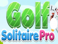 Gra Golf Solitaire Pro
