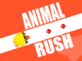 Gra Animal Rush