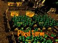 Gra Pixel Farm