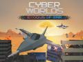 Gra Cyber Worlds: Exodus of War