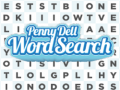 Gra Penny Dell Word Search