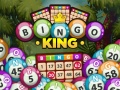 Gra Bingo King