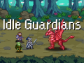 Gra Idle Guardians