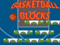Gra Basketball Blocks