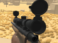 Gra Sniper Reloaded