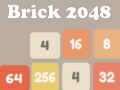 Gra Brick 2048