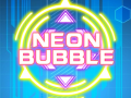 Gra Neon Bubble