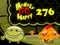 Gra Monkey Go Happy Stage 276