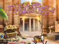 Gra Stone Temple Treasure