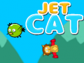 Gra Jet Cat