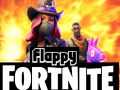 Gra Flappy Fortnite