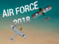 Gra Air Force 2018