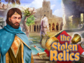 Gra The Stolen Relics