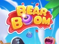 Gra Bear Boom