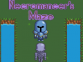 Gra Necromancer's Maze