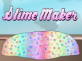 Gra Slime Maker 