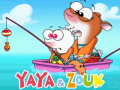Gra Yaya & Zouk Fishing
