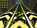 Gra Crazy Roll 3d