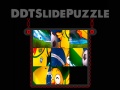 Gra DDT Slide Puzzle