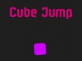Gra Cube Jump