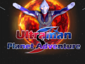 Gra Ultraman Planet Adventure