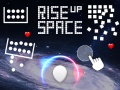 Gra Rise Up Space