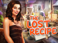 Gra The Lost Recipe