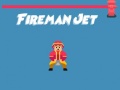 Gra Fireman Jet
