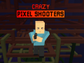 Gra Crazy Pixel Shooters