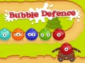 Gra Bubble Defence