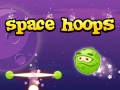 Gra Space Hoops